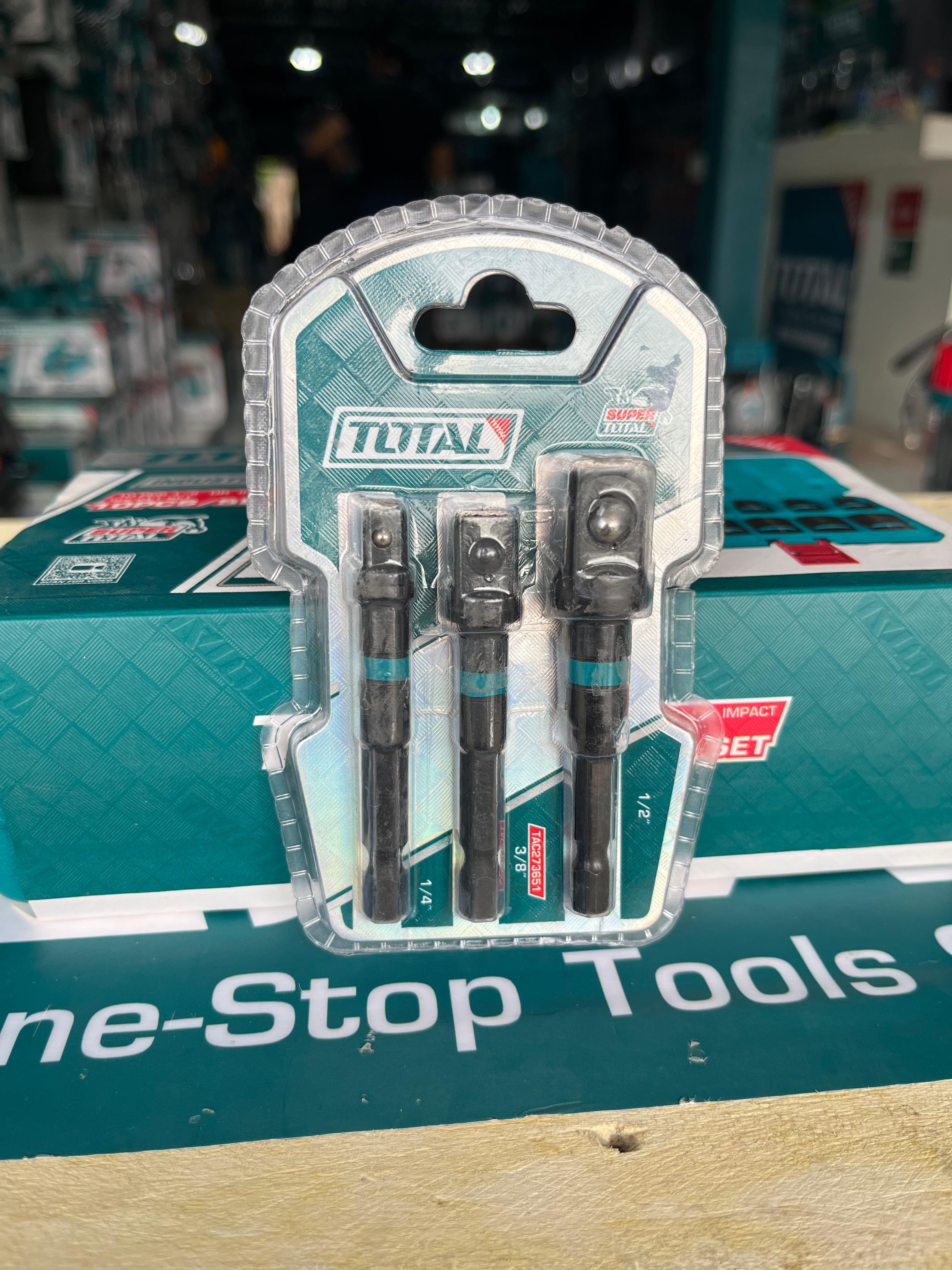 ADAPTADOR COPA TOTAL TAC273651